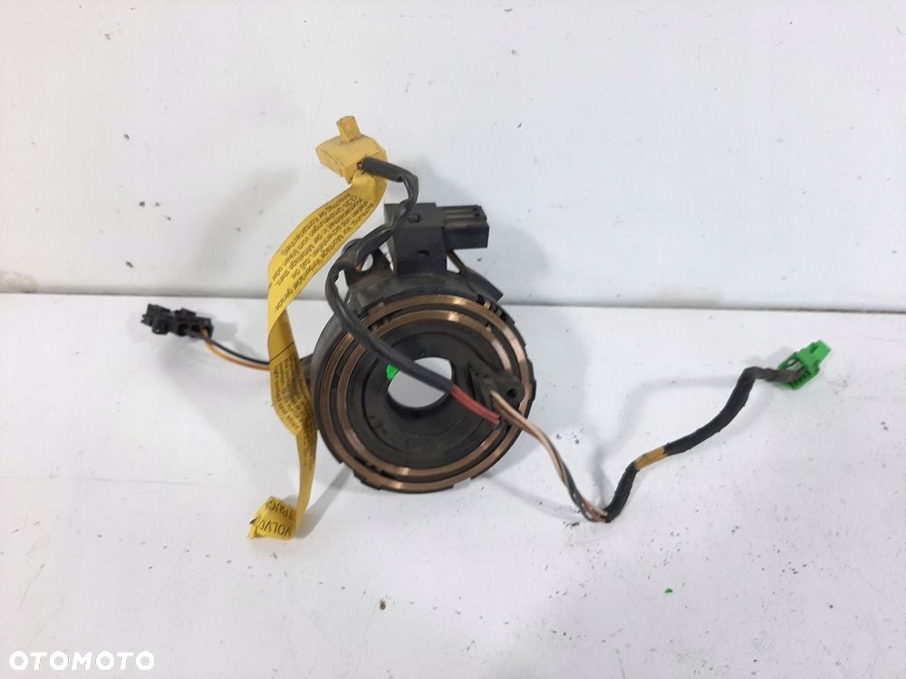 VOLVO FH440 EURO4 07R TASMA AIRBAG POD KIEROWNICE 20453927 - 3