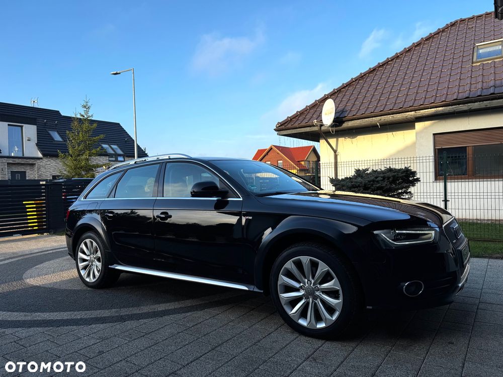 Audi A4 Avant 2.0 TDI DPF quattro S tronic S line Sportpaket - 33