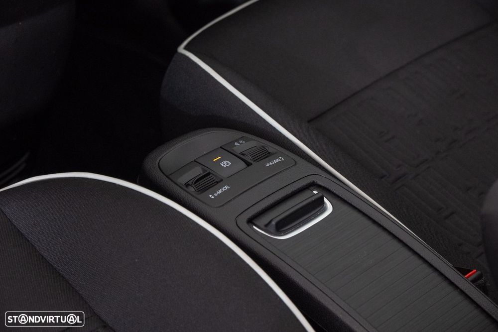 Fiat 500e C Icon - 31