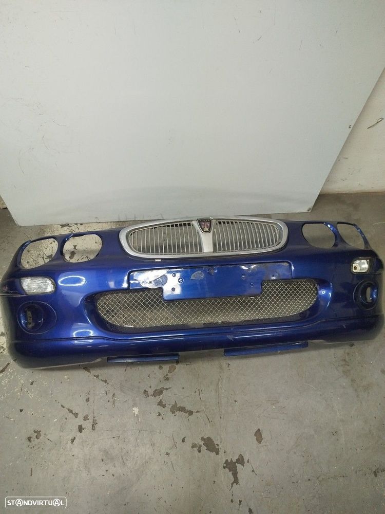 Para Choques Ft Rover 25 Hatchback (Rf) - 2