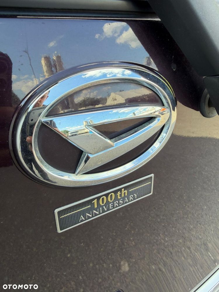 Daihatsu Materia 1.5 - 16