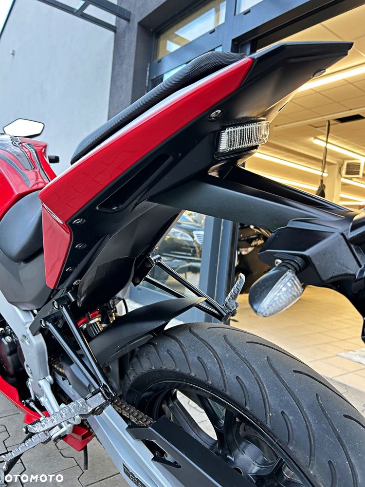 Malaguti RST 125 - 17