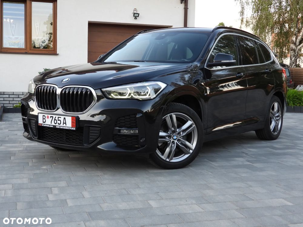 BMW X1 xDrive25e M Sport - 13