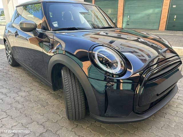 MINI 3 Portas Cooper Sport Edition Auto - 7