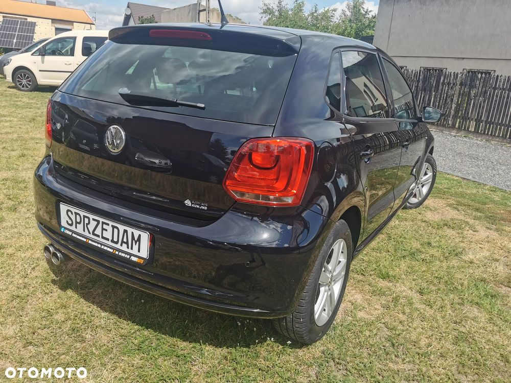 Volkswagen Polo 1.2 Trendline - 9