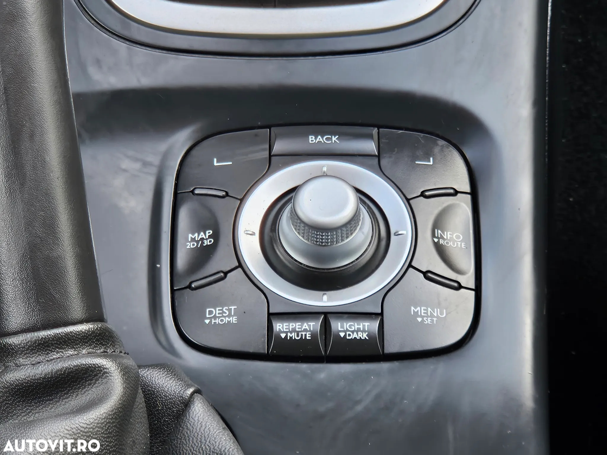 Renault Megane Energy dCi Intens - 15