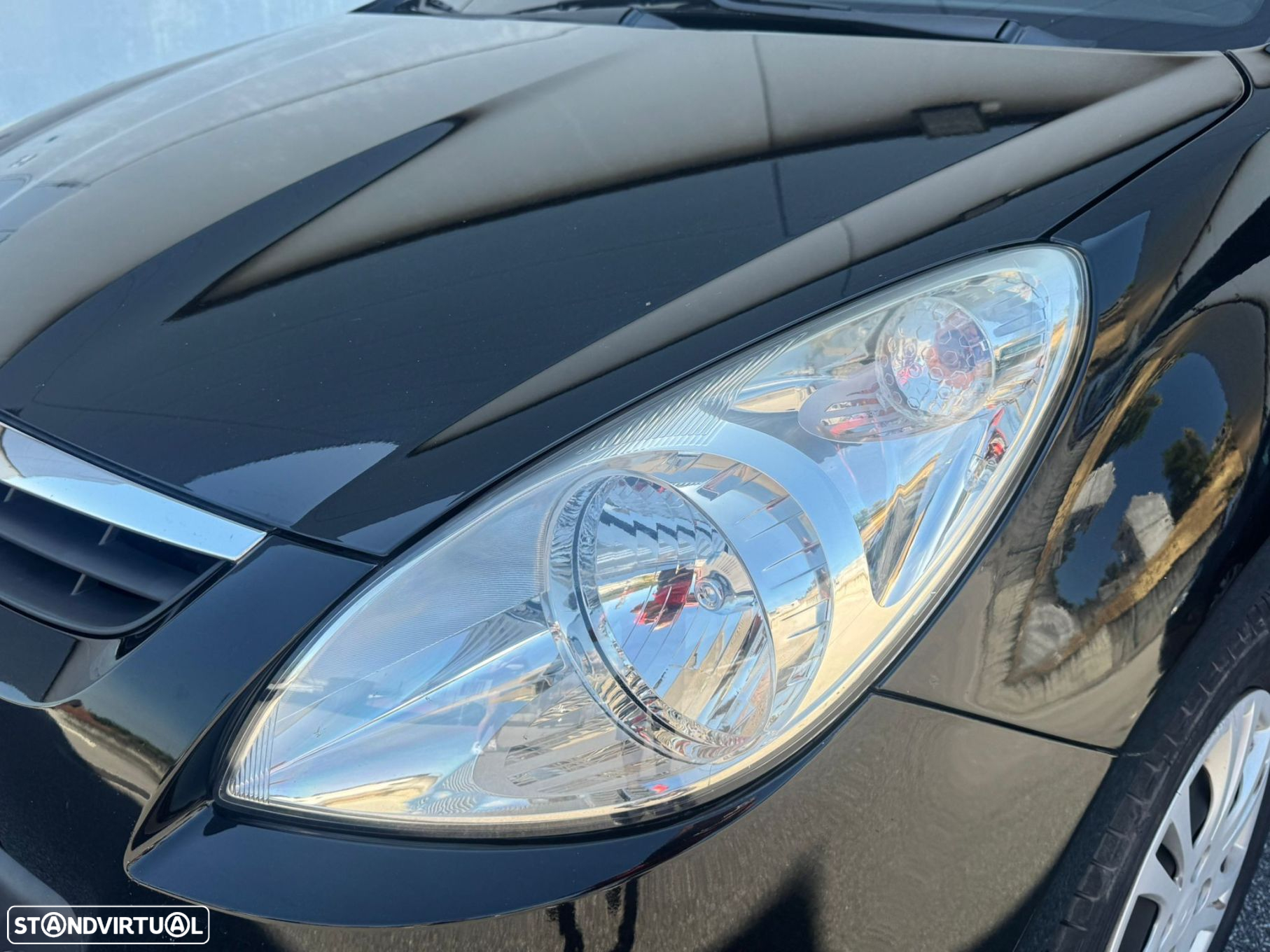 Hyundai i20 - 11