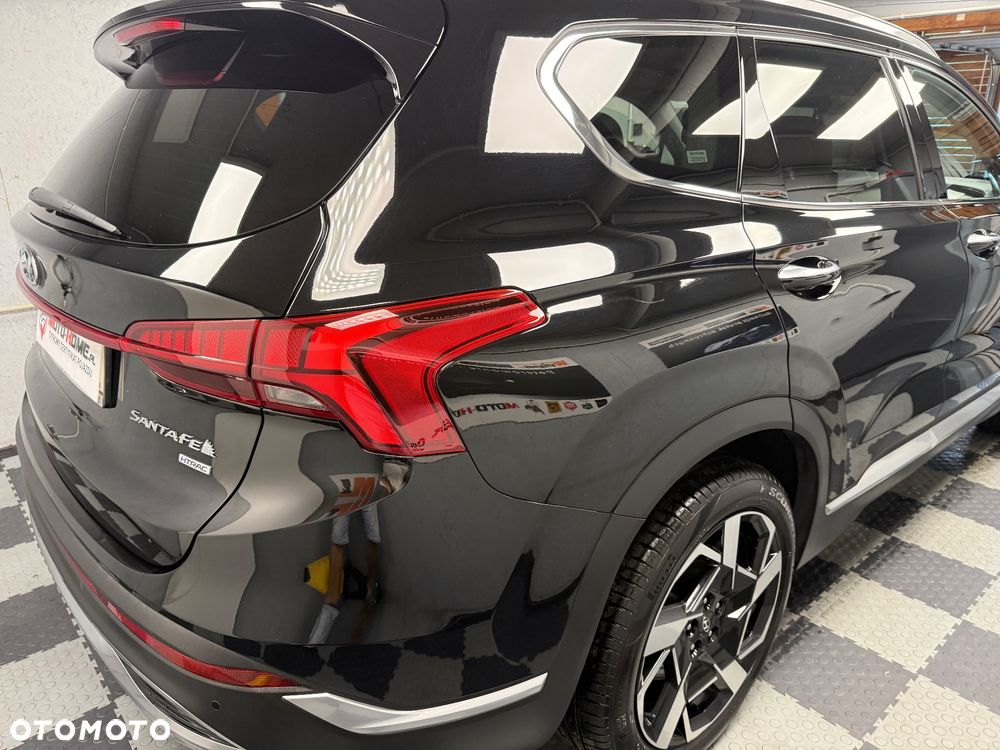 Hyundai Santa Fe - 22