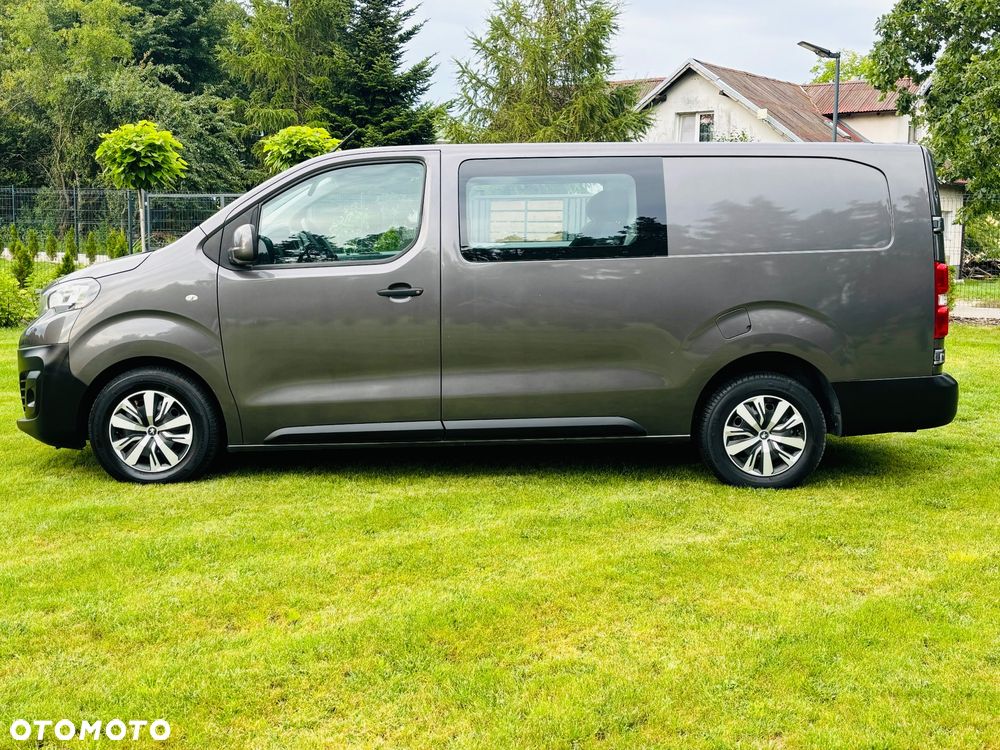 Peugeot Expert - 4