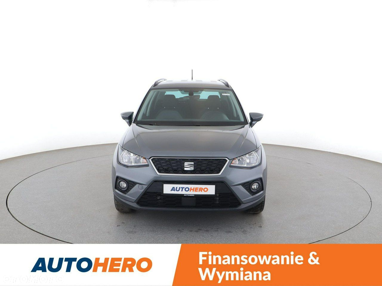 Seat Arona 1.6 TDI Style - 11