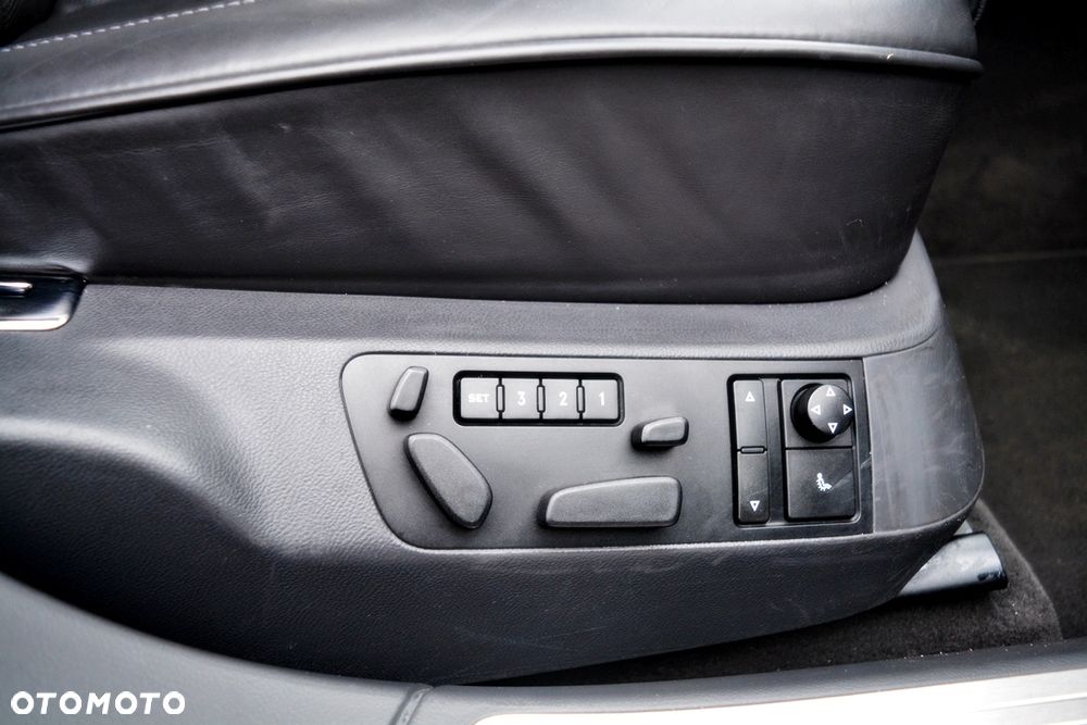 Volkswagen Phaeton 3.0 V6 TDI DPF 4MOTION Automatik (4 Sitzer) - 10