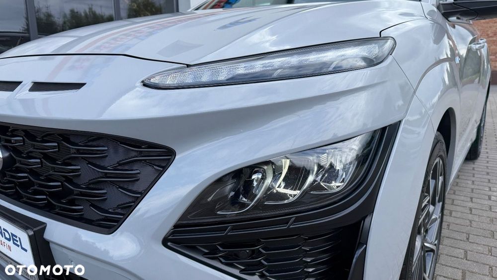 Hyundai Kona - 18