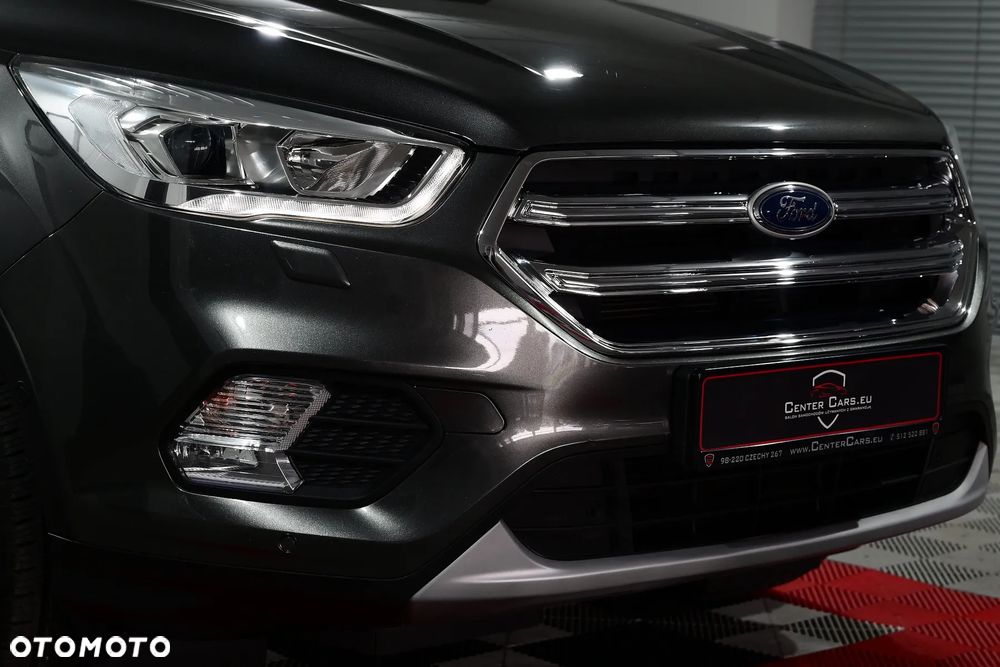 Ford Kuga 1.5 EcoBoost FWD Titanium ASS GPF - 33