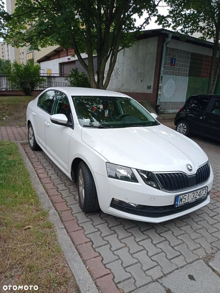 Skoda Octavia 1.0 TSI Ambition - 1