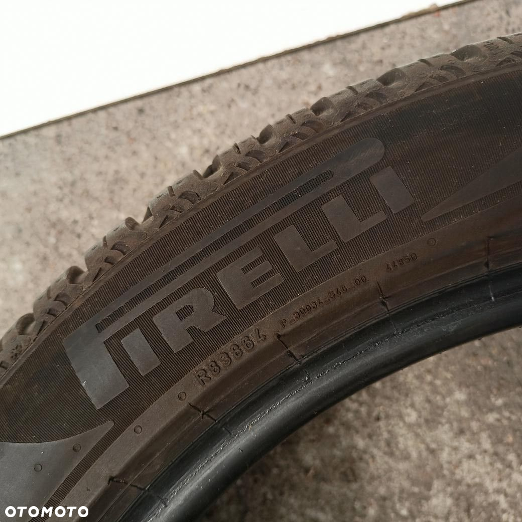 Opona 225/45/17 Pirelli Cinturato AllSeason SF3 (F5568) - 2