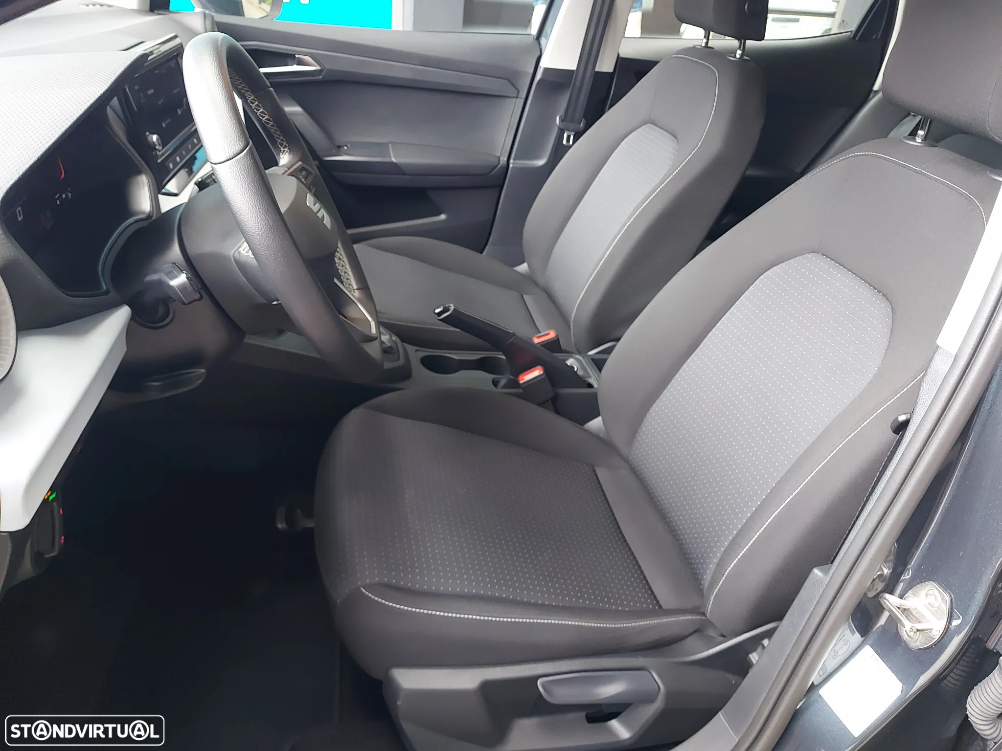 SEAT Ibiza 1.0 TSI Style DSG - 8