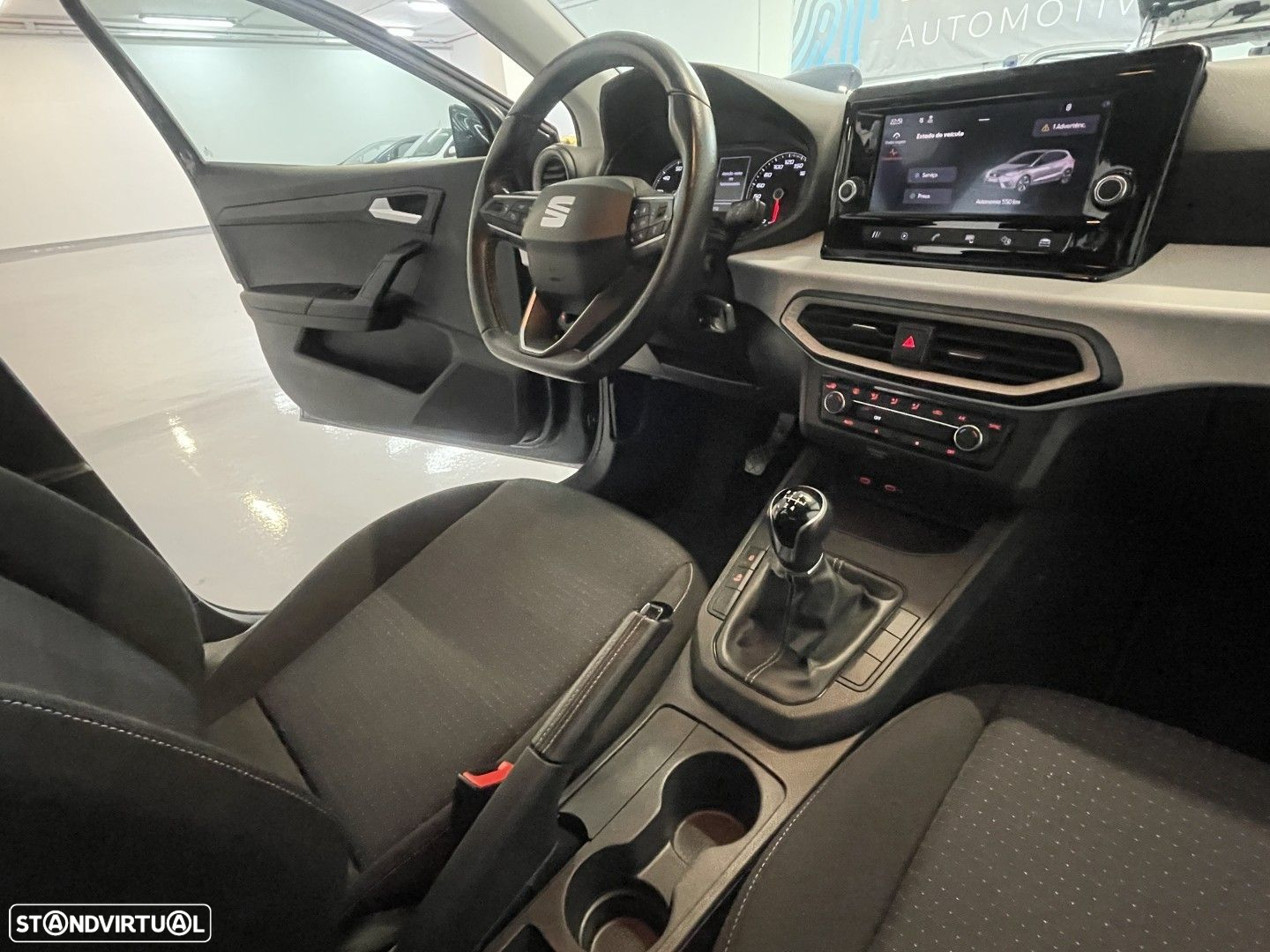 SEAT Ibiza 1.0 EcoTSI Style - 5