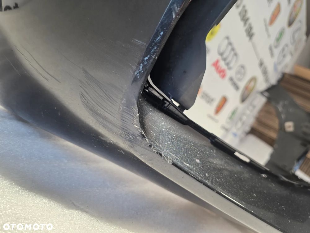 BMW X1 F48 M-PAKIET ZDERZAK PRZEDNI PRZÓD NA 6xPDC NR 51118059891 / 8059891 NR AUKCJI NZ2021 - 6