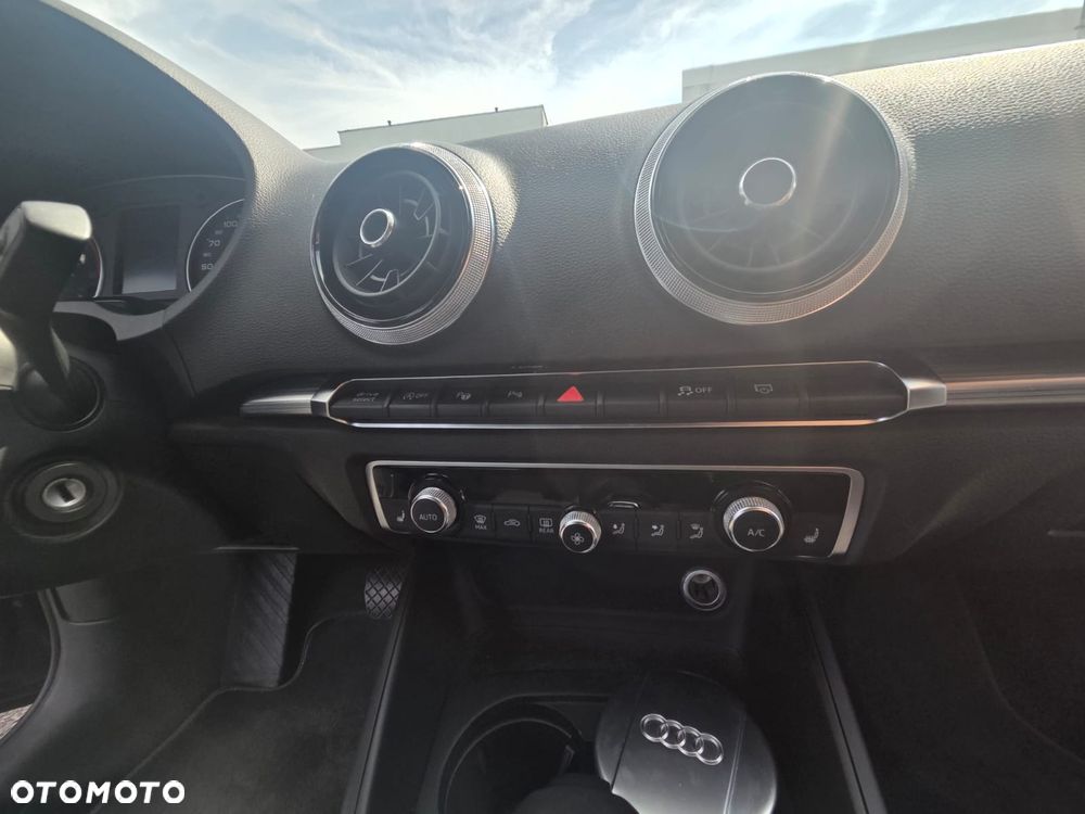 Audi A3 Sportback 2.0 TDI quattro S tronic sport - 5