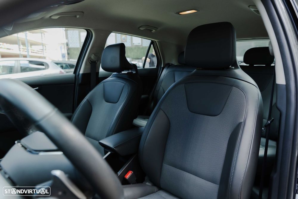 Kia Niro EV 64kWh Drive - 20