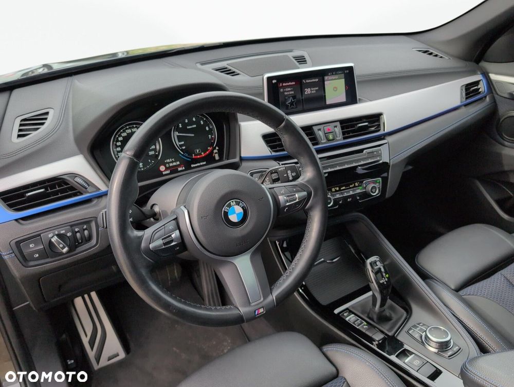 BMW X1 sDrive18i M Sport - 21
