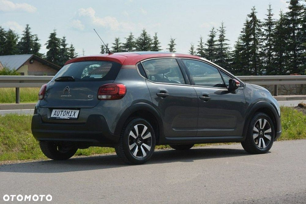 Citroën C3 1.2 PureTech Exclusive - 7