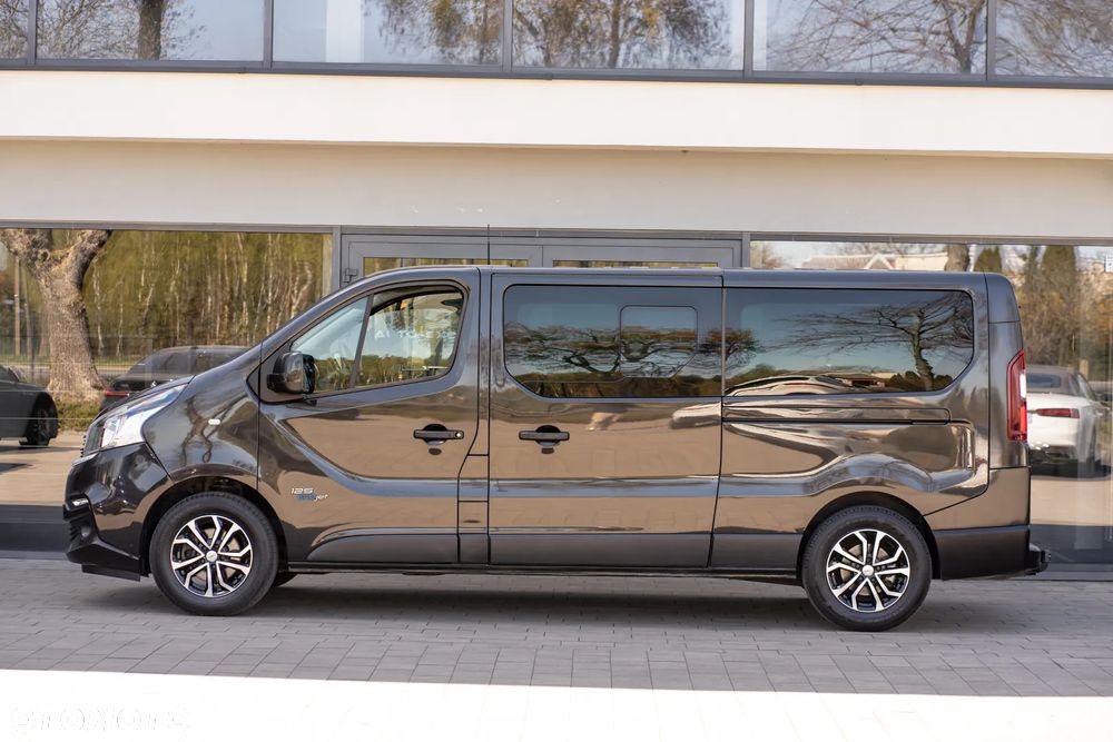 Fiat Talento L2H1 Basis - 6