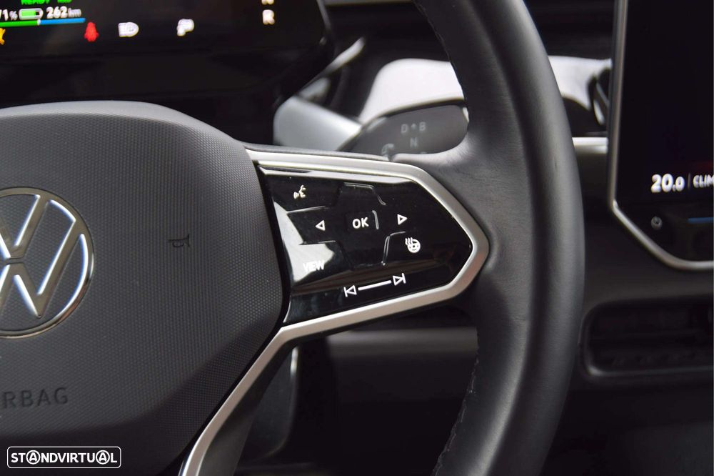 VW ID.Buzz 91 kWh Pro - 37