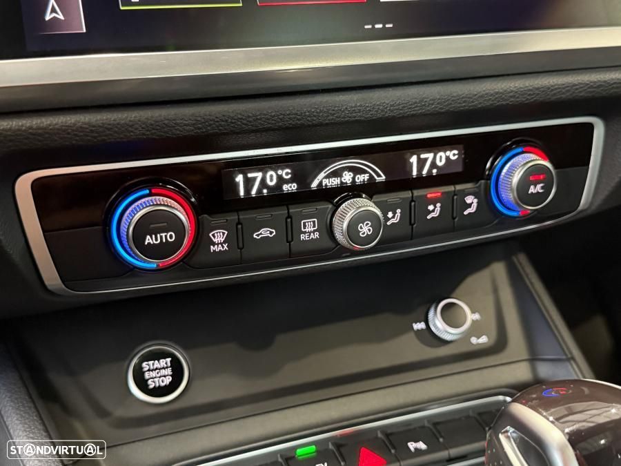 Audi Q3 Sportback 45 TFSIe S tronic - 18