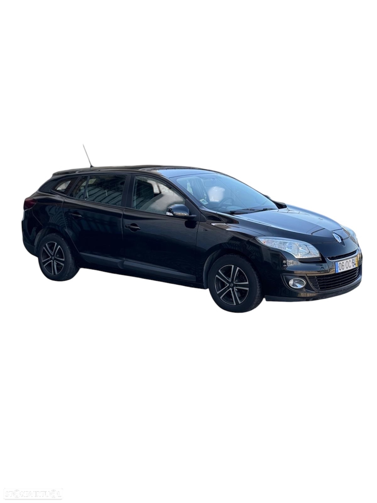 Renault Mégane Sport Tourer 1.5 dCi Confort - 2