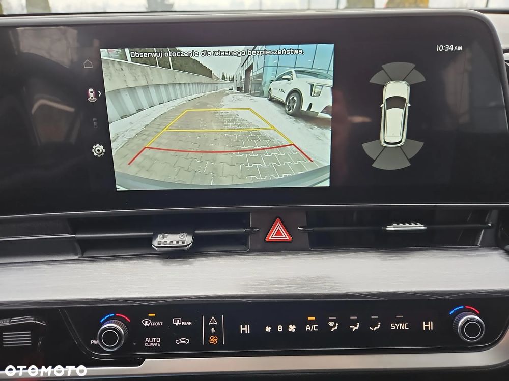 Kia Sportage 1.6 T-GDI M 2WD - 13