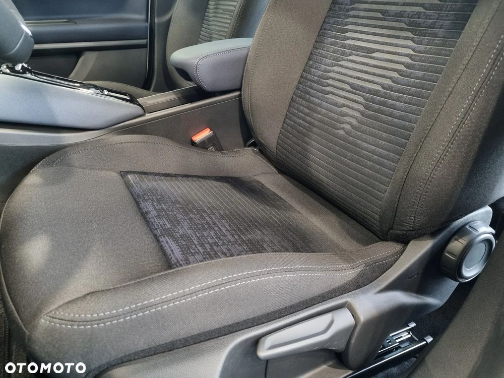 Alfa Romeo Junior 1.2 mHEV Ibrida eDCT - 16