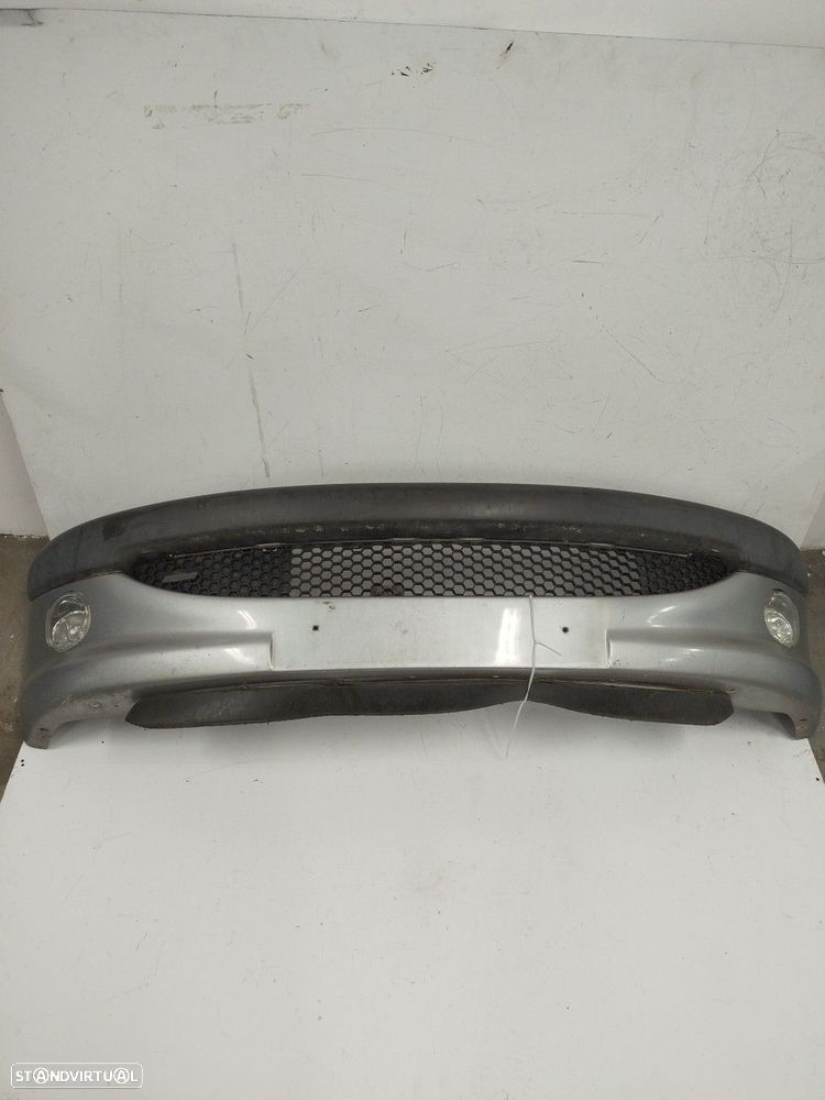 Para Choques Ft Peugeot 206 Sw (2E/K) - 1