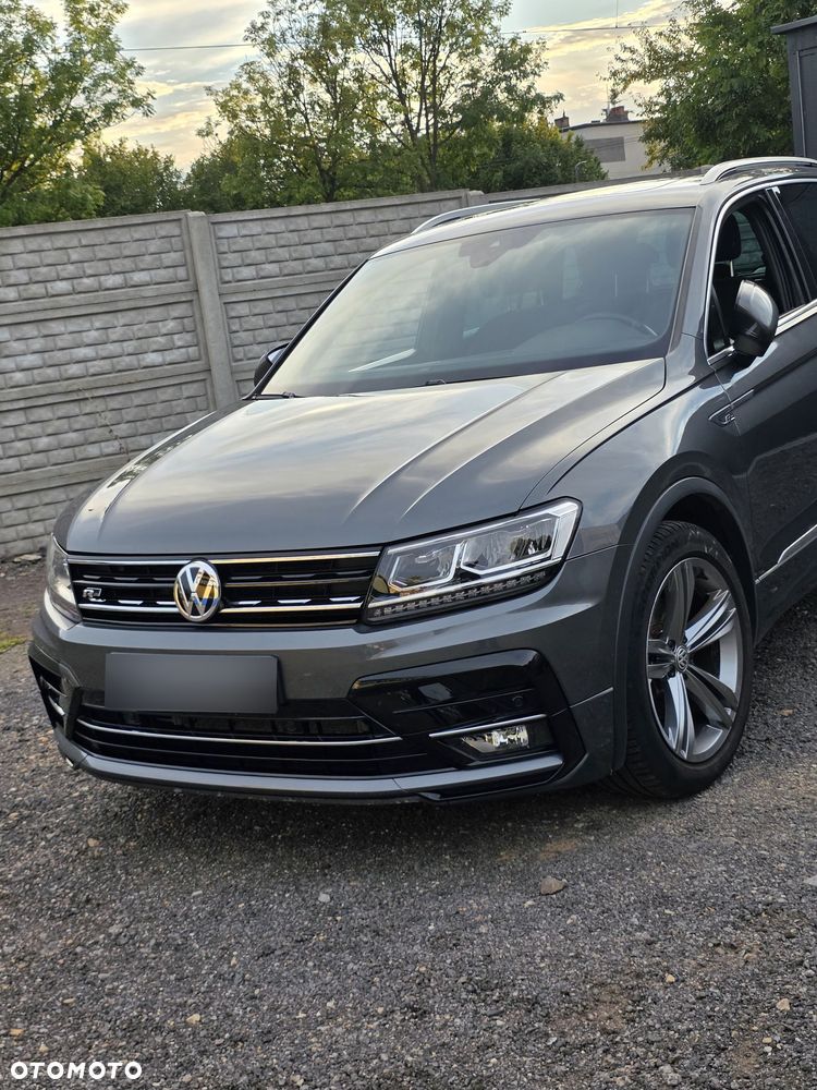 Volkswagen Tiguan - 11
