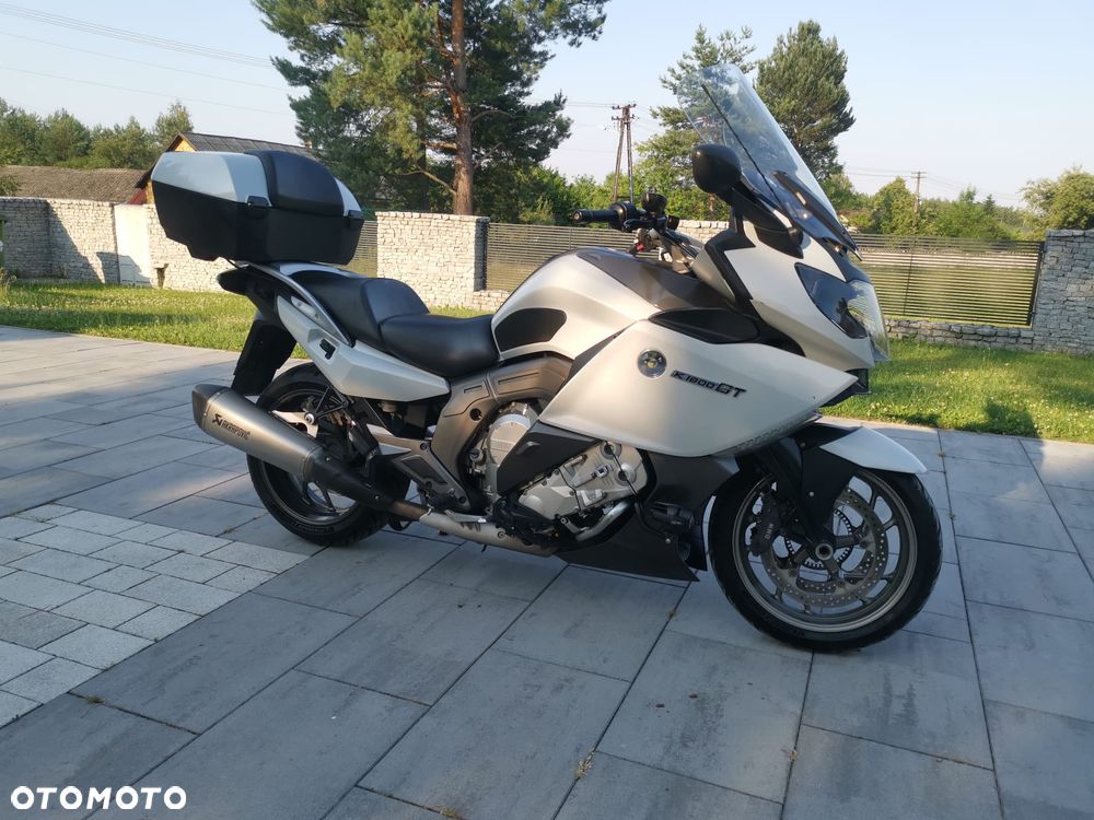 BMW K - 2