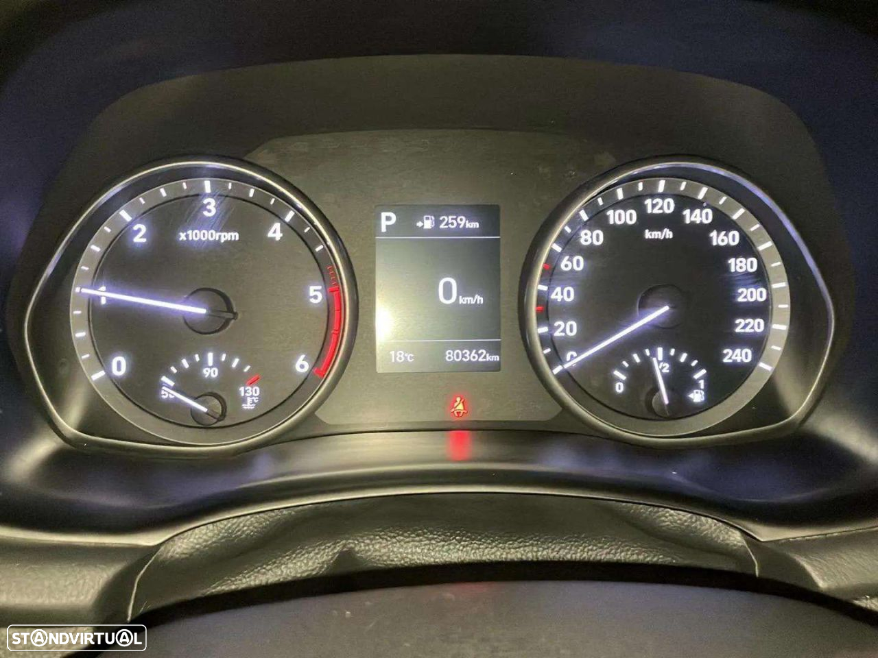Hyundai i30 - 11