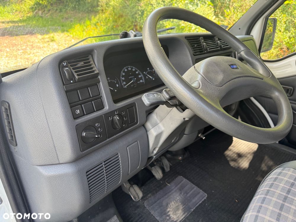 Fiat Ducato - 14