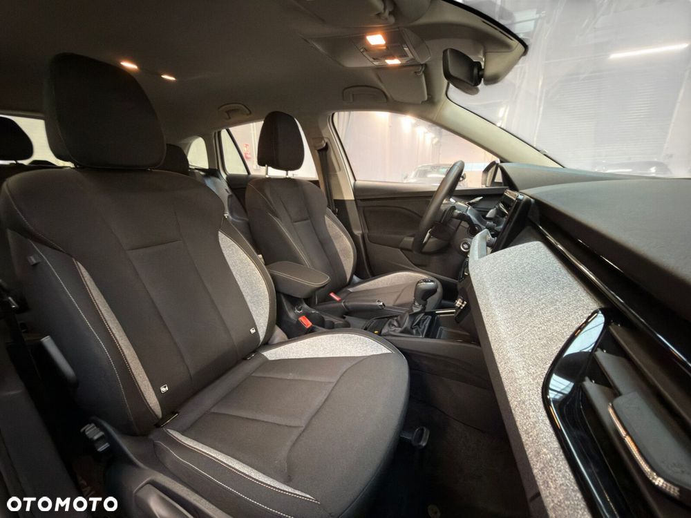 Skoda Scala 1.5 TSI Selection DSG - 23
