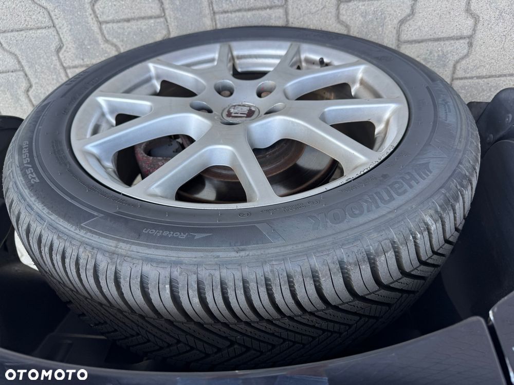 Fiat Freemont 2.0 Multijet 16V DPF Automatik Allrad Lounge - 36