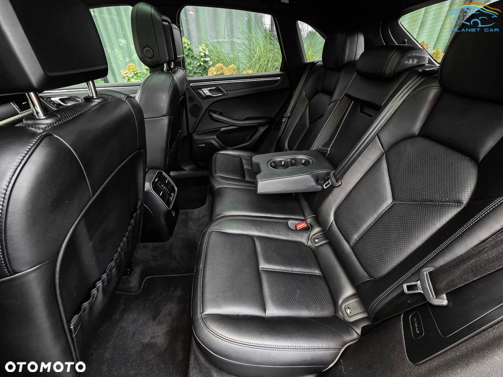 Porsche Macan PDK - 18