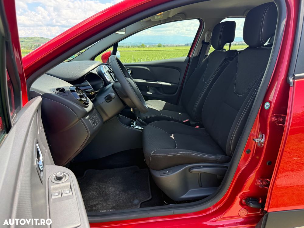 Renault Clio ENERGY TCe 120 EDC Bose Edition - 6
