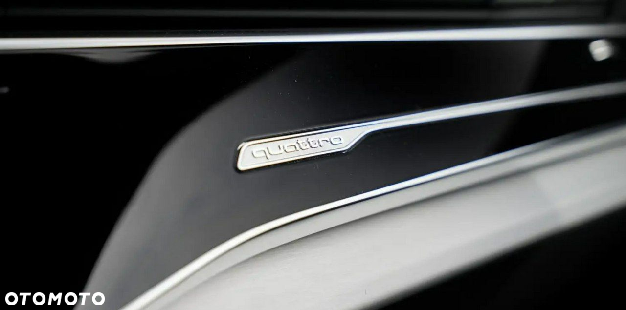Audi Q8 - 19