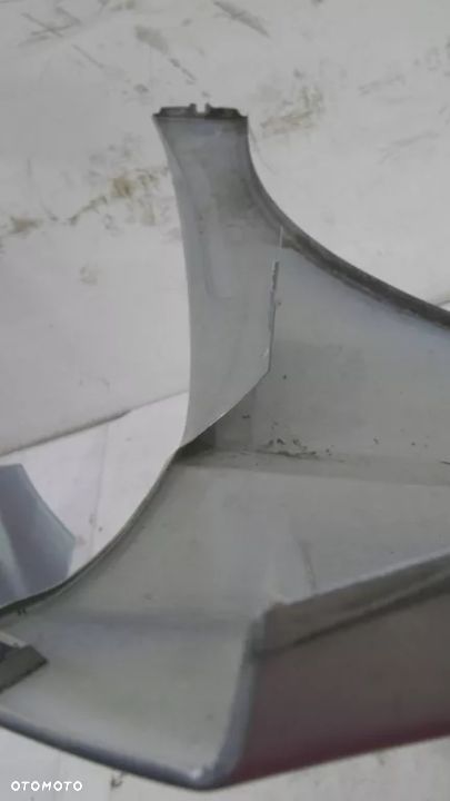 PEUGEOT 207 BŁOTNIK PRAWY KQC ładny wysyłam - 6