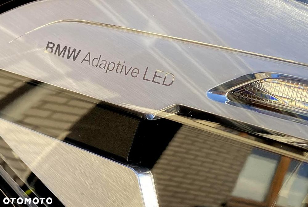 BMW 6GT 640d xDrive Luxury Line sport - 37