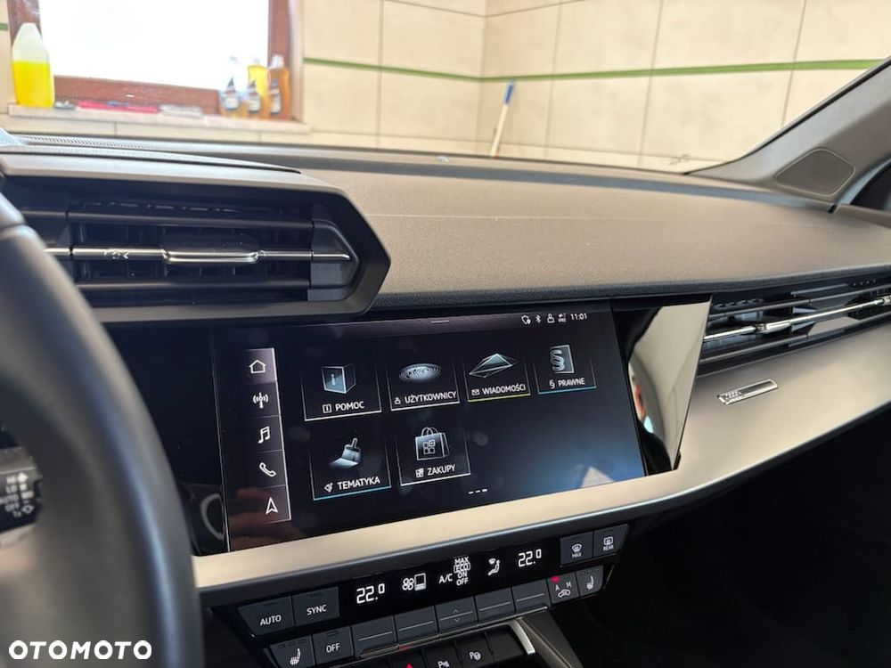 Audi A3 Sportback - 10