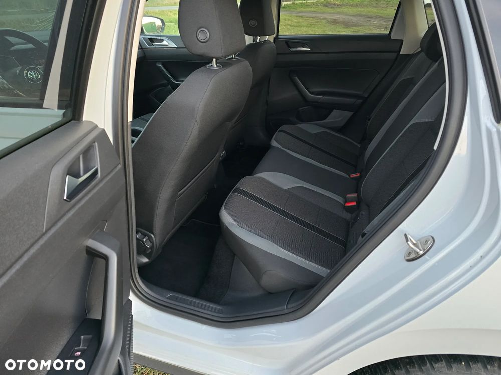Volkswagen Polo 1.0 TSI OPF R-Line - 13