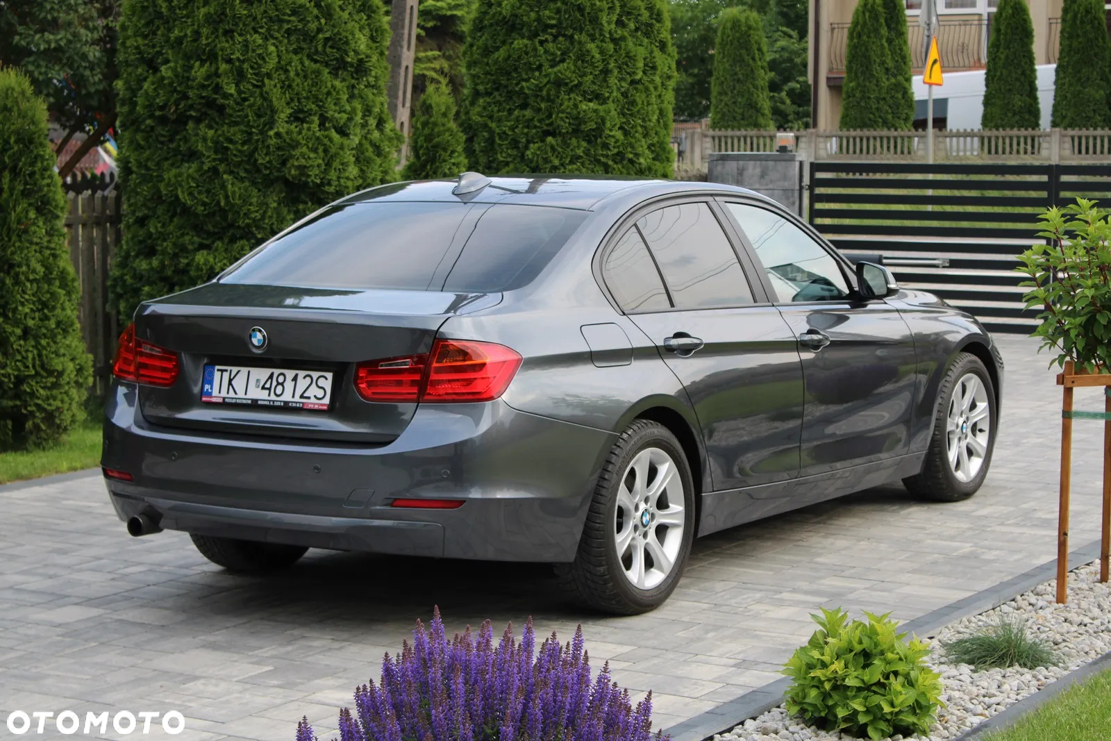 BMW Seria 3 - 15