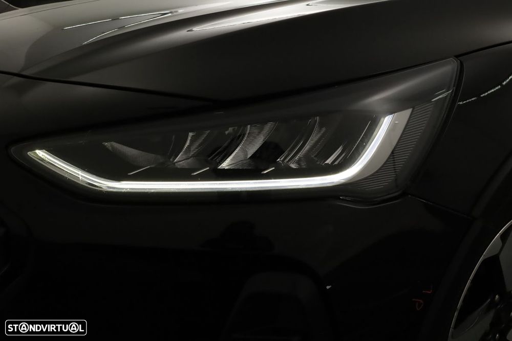 Ford Focus SW 1.0 EcoBoost MHEV Active X - 6