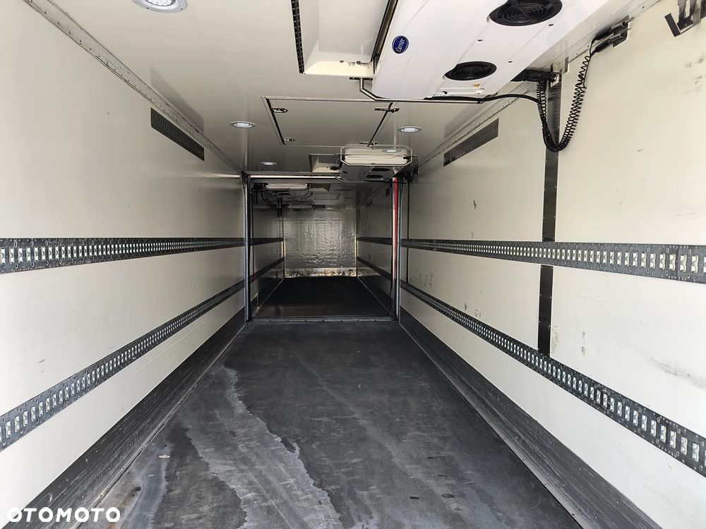 Scania R410 EURO6 Chłodnia - 23