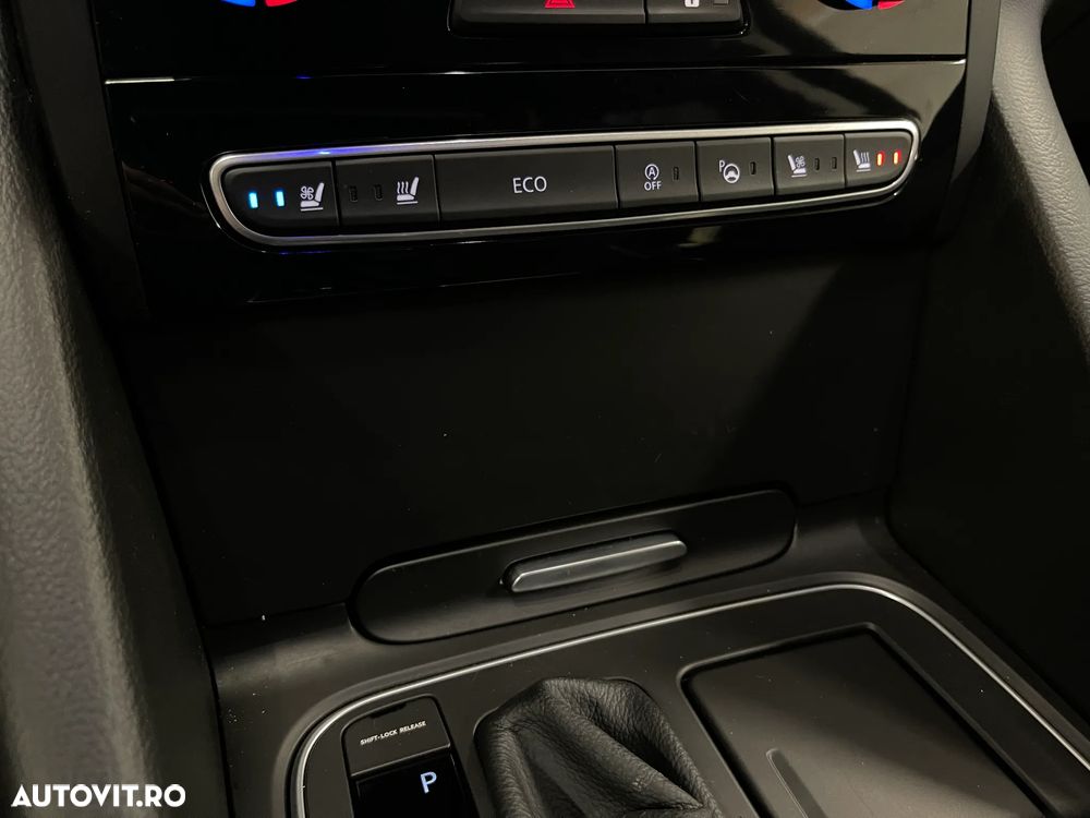 Renault Talisman BLUE dCi 160 EDC INITIALE PARIS - 25